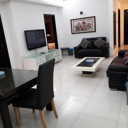 Golden Dream Service Suite At Times Square Kuala Lumpur Exterior foto